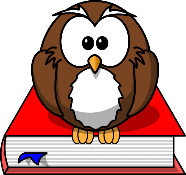 smart%20owl%20clipart