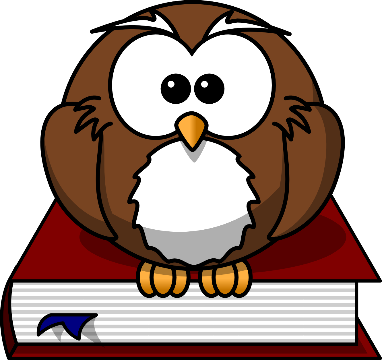 smart%20owl%20clipart