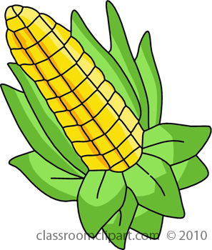 Vegetable Clip Art