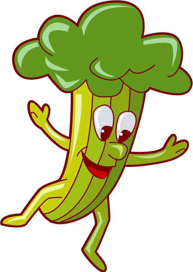 Vegetable Clip Art