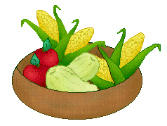 Vegetables Clip Art