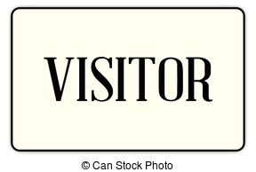 visitor%20clipart