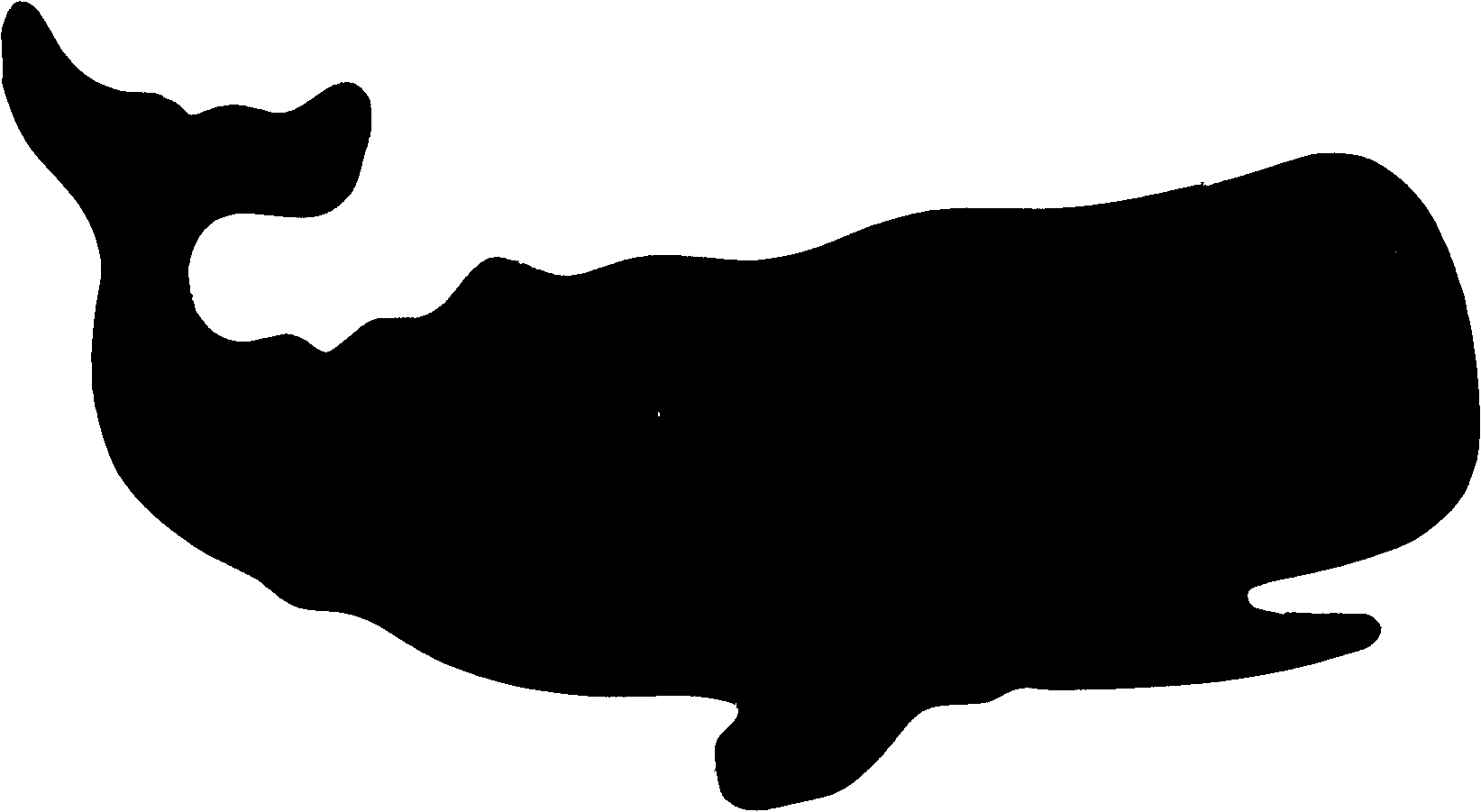 Whale Clip Art