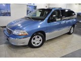 Ford Windstar Colors