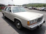 Ford LTD Crown Victoria Colors