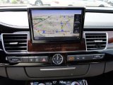 2011 Audi A8 L 4.2 FSI quattro Navigation