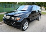 2006 BMW X5 4.4i Data, Info and Specs