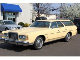 Ford LTD Colors