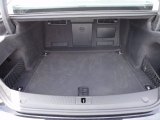 2011 Audi A8 L 4.2 FSI quattro Trunk