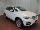 2013 BMW X6 xDrive50i Data, Info and Specs