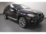 2013 BMW X6 xDrive35i Data, Info and Specs