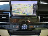 2011 Audi A8 L 4.2 FSI quattro Navigation