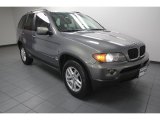 2006 BMW X5 3.0i Data, Info and Specs