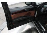 2011 Audi A8 L 4.2 FSI quattro Door Panel