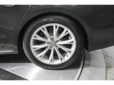 2011 Audi A8 L 4.2 FSI quattro Wheel