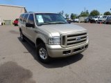 Ford Excursion Colors