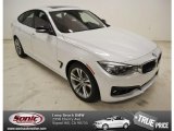 2014 Mineral White Metallic BMW 3 Series 328i xDrive Gran Turismo #85642695