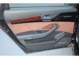 2011 Audi A8 L 4.2 FSI quattro Door Panel