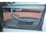 2011 Audi A8 L 4.2 FSI quattro Door Panel