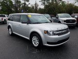 Ford Flex Colors