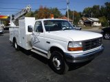 Ford F Super Duty Colors