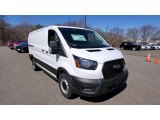 Ford Transit Colors