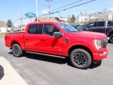 Ford F150 Colors