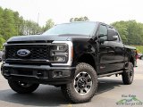 Ford F250 Super Duty Colors