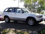 2006 Titanium Silver Metallic BMW X5 3.0i #19010585