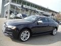 2016 Moonlight Blue Metallic Audi S5 Premium Plus quattro Coupe #108108759