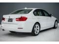 2014 Mineral White Metallic BMW 3 Series 320i Sedan  photo #12