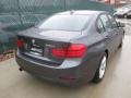 2014 Mineral Grey Metallic BMW 3 Series 320i xDrive Sedan  photo #4