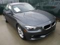 2014 Mineral Grey Metallic BMW 3 Series 320i xDrive Sedan  photo #5