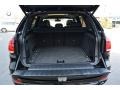 2017 BMW X5 xDrive35i Trunk