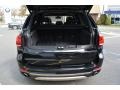 2017 BMW X5 xDrive35i Trunk