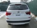 2013 Alpine White BMW X3 xDrive 28i  photo #8