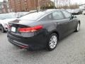 2016 Moss Grey Kia Optima EX  photo #3