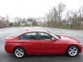 2013 Melbourne Red Metallic BMW 3 Series 328i xDrive Sedan  photo #6