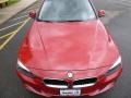 2013 Melbourne Red Metallic BMW 3 Series 328i xDrive Sedan  photo #9