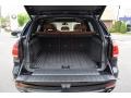 2017 BMW X5 xDrive35i Trunk