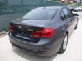 2017 Mineral Grey Metallic BMW 3 Series 320i xDrive Sedan  photo #4