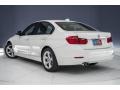 2014 Mineral White Metallic BMW 3 Series 328i Sedan  photo #10