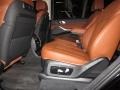 2019 BMW X7 xDrive50i Rear Seat