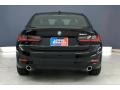 2020 Jet Black BMW 3 Series 330i Sedan  photo #3