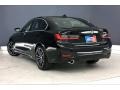 2020 Jet Black BMW 3 Series 330i Sedan  photo #10