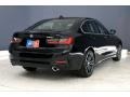 2020 Jet Black BMW 3 Series 330i Sedan  photo #30