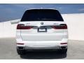 2019 Alpine White BMW X7 xDrive50i  photo #4