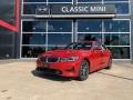 2020 Melbourne Red Metallic BMW 3 Series 330i xDrive Sedan #144852098