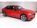 2014 Melbourne Red Metallic BMW 3 Series 328i xDrive Sedan #144919916