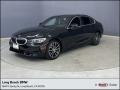 2020 Jet Black BMW 3 Series 330i Sedan #145370733